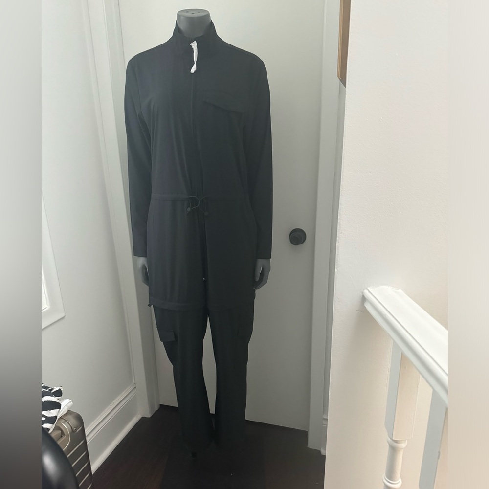 Lole convertible jumpsuit